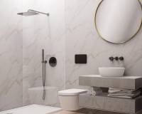 Wederverkoop - Townhouse - Orihuela Costa - La Zenia