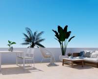 Wederverkoop - Townhouse - Orihuela Costa - La Zenia