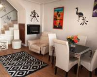 Wederverkoop - Townhouse - Orihuela Costa - La Zenia