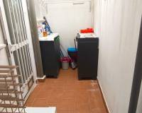 Wederverkoop - Townhouse - Orihuela Costa - La Zenia