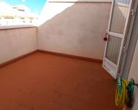 Wederverkoop - Townhouse - Orihuela Costa - La Zenia