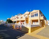 Wederverkoop - Townhouse - Orihuela Costa - La Zenia