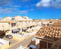 Wederverkoop - Townhouse - Orihuela Costa - La Zenia