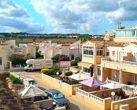 Wederverkoop - Townhouse - Orihuela Costa - La Zenia