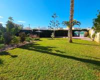 Wederverkoop - Townhouse - Orihuela Costa - La Zenia