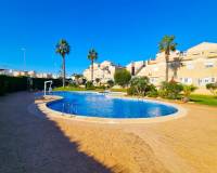 Wederverkoop - Townhouse - Orihuela Costa - La Zenia