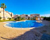 Wederverkoop - Townhouse - Orihuela Costa - La Zenia