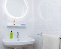 Wederverkoop - Townhouse - Orihuela Costa - La Zenia