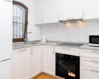 Wederverkoop - Townhouse - Orihuela Costa - La Zenia