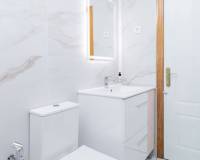 Wederverkoop - Townhouse - Orihuela Costa - La Zenia