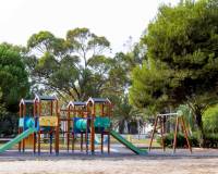 Wederverkoop - Townhouse - Orihuela Costa - La Zenia