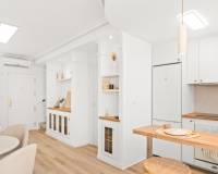 Wederverkoop - Townhouse - Orihuela Costa - Las Filipinas