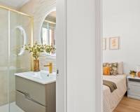 Wederverkoop - Townhouse - Orihuela Costa - Las Filipinas