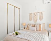Wederverkoop - Townhouse - Orihuela Costa - Las Filipinas