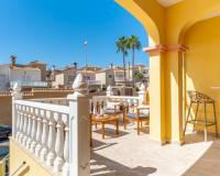 Wederverkoop - Townhouse - Orihuela Costa - Las Filipinas