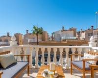 Wederverkoop - Townhouse - Orihuela Costa - Las Filipinas