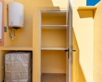 Wederverkoop - Townhouse - Orihuela Costa - Las Filipinas