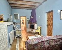 Wederverkoop - Townhouse - Orihuela Costa - Los Altos