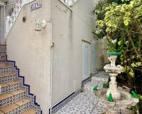 Wederverkoop - Townhouse - Orihuela Costa - Los Altos