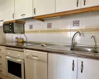 Wederverkoop - Townhouse - Orihuela Costa - Los Altos