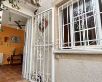 Wederverkoop - Townhouse - Orihuela Costa - Los Altos