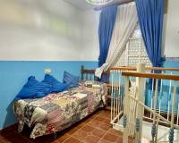 Wederverkoop - Townhouse - Orihuela Costa - Los Altos