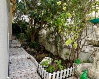 Wederverkoop - Townhouse - Orihuela Costa - Los Altos