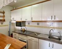 Wederverkoop - Townhouse - Orihuela Costa - Los Altos