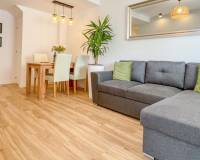 Wederverkoop - Townhouse - Orihuela Costa - Los Altos *