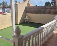 Wederverkoop - Townhouse - Orihuela Costa - Playa Flamenca