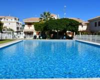 Wederverkoop - Townhouse - Orihuela Costa - Playa Flamenca