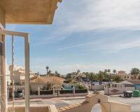 Wederverkoop - Townhouse - Orihuela Costa - Playa Flamenca