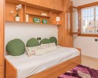 Wederverkoop - Townhouse - Orihuela Costa - Playa Flamenca