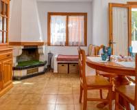 Wederverkoop - Townhouse - Orihuela Costa - Playa Flamenca