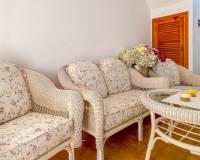 Wederverkoop - Townhouse - Orihuela Costa - Playa Flamenca