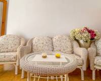 Wederverkoop - Townhouse - Orihuela Costa - Playa Flamenca
