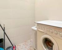 Wederverkoop - Townhouse - Orihuela Costa - Playa Flamenca