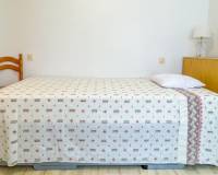 Wederverkoop - Townhouse - Orihuela Costa - Playa Flamenca
