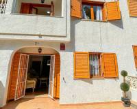 Wederverkoop - Townhouse - Orihuela Costa - Playa Flamenca