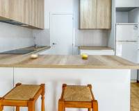 Wederverkoop - Townhouse - Orihuela Costa - Playa Flamenca