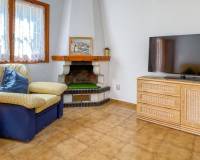 Wederverkoop - Townhouse - Orihuela Costa - Playa Flamenca