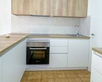 Wederverkoop - Townhouse - Orihuela Costa - Playa Flamenca
