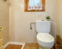 Wederverkoop - Townhouse - Orihuela Costa - Playa Flamenca