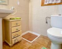 Wederverkoop - Townhouse - Orihuela Costa - Playa Flamenca
