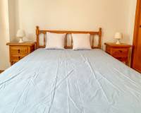 Wederverkoop - Townhouse - Orihuela Costa - Playa Flamenca