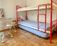 Wederverkoop - Townhouse - Orihuela Costa - Playa Flamenca