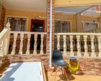 Wederverkoop - Townhouse - Orihuela Costa - Playa Flamenca