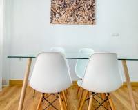 Wederverkoop - Townhouse - Orihuela Costa - Playa Flamenca