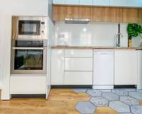 Wederverkoop - Townhouse - Orihuela Costa - Playa Flamenca