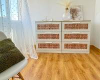 Wederverkoop - Townhouse - Orihuela Costa - Playa Flamenca